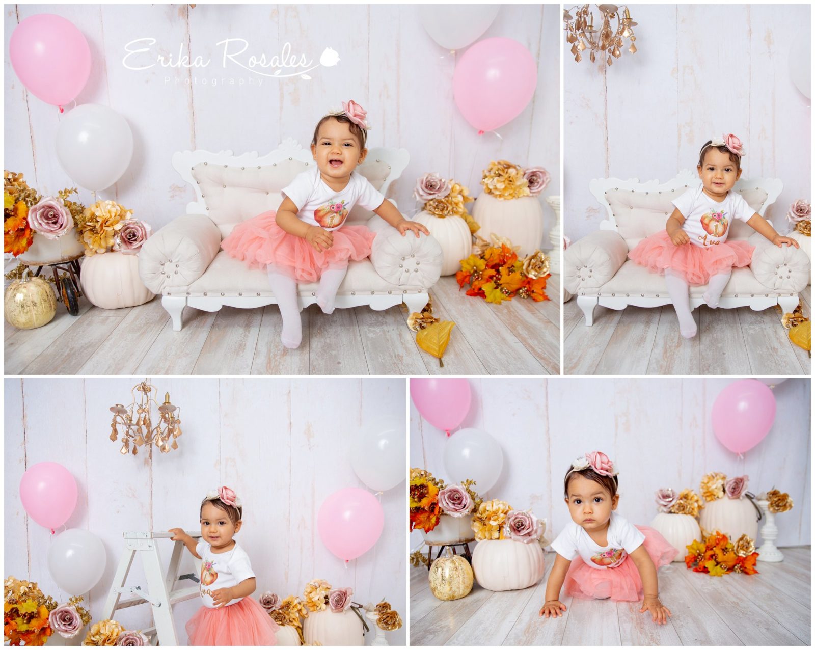 Erika Rosales New York Photo Studio | Family Portrait Studio in Bronx NY