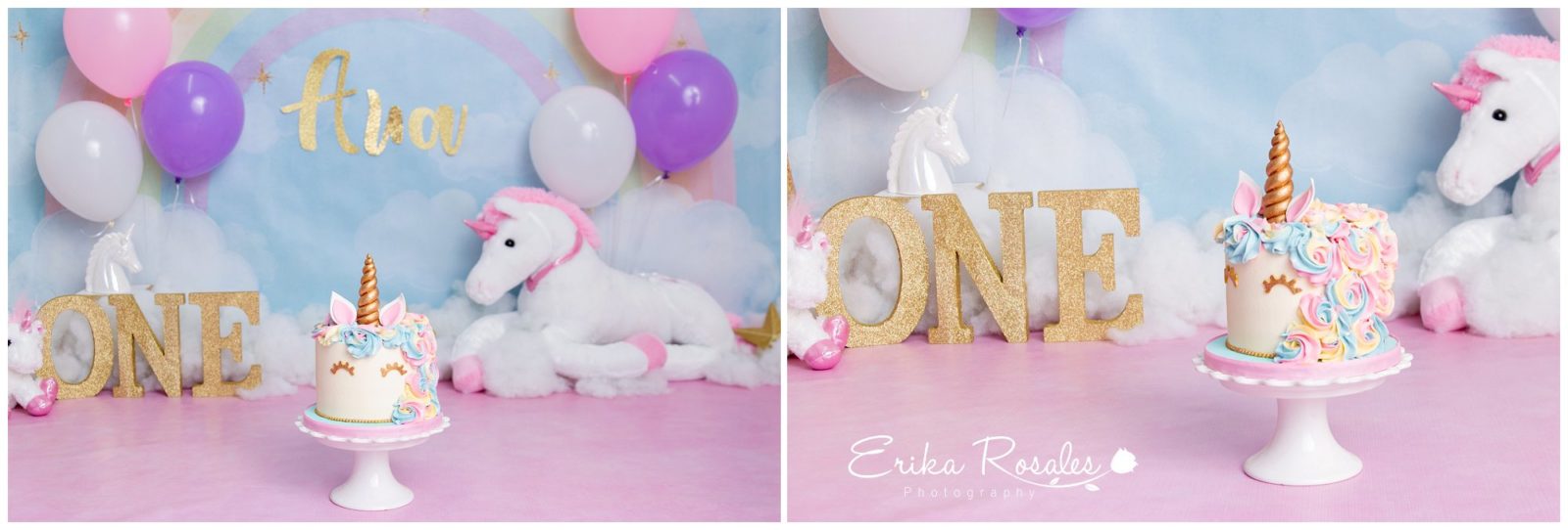 Erika Rosales New York Photo Studio | Family Portrait Studio in Bronx NY