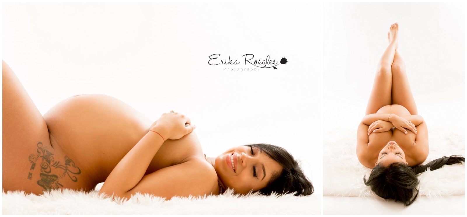 Erika Rosales Houston | Newborn-Smash Cake Maternity Photographer