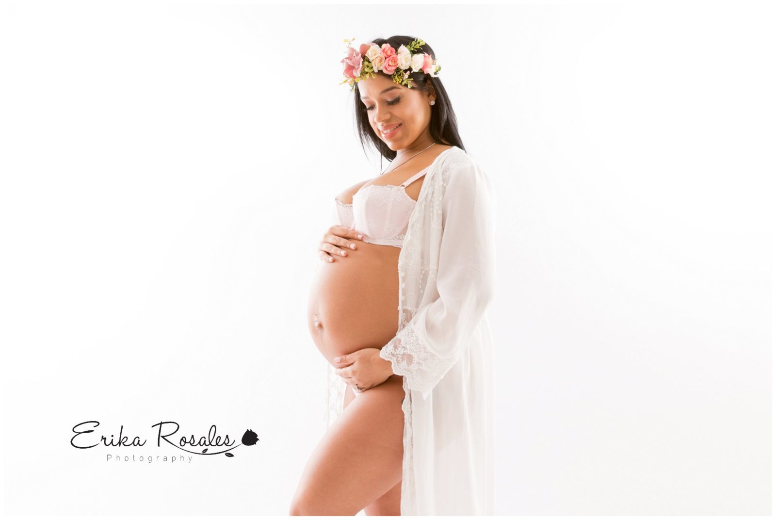 Erika Rosales New York Photo Studio | Family Portrait Studio in Bronx NY