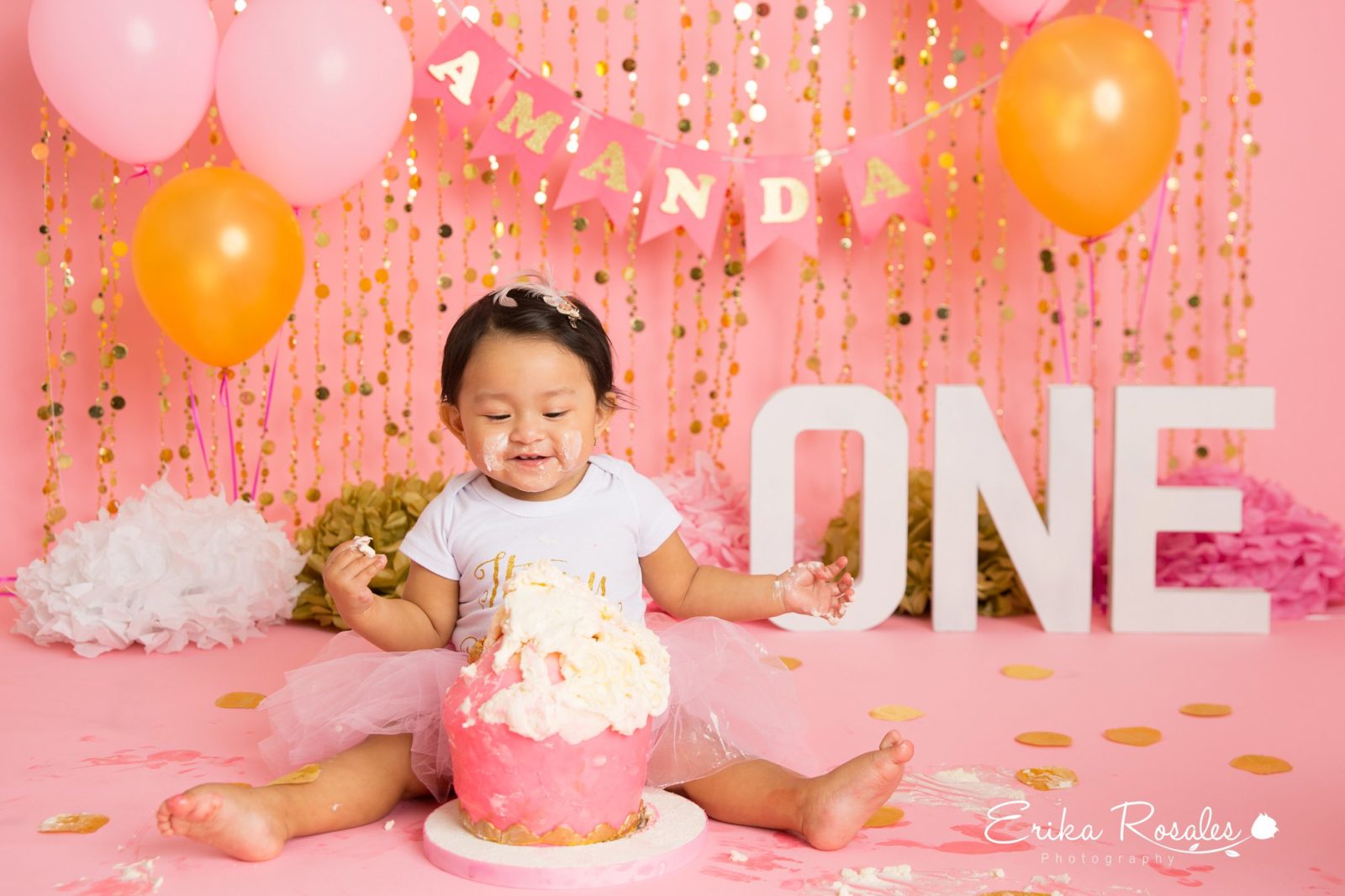 Erika Rosales New York Photo Studio | Family Portrait Studio in Bronx NY