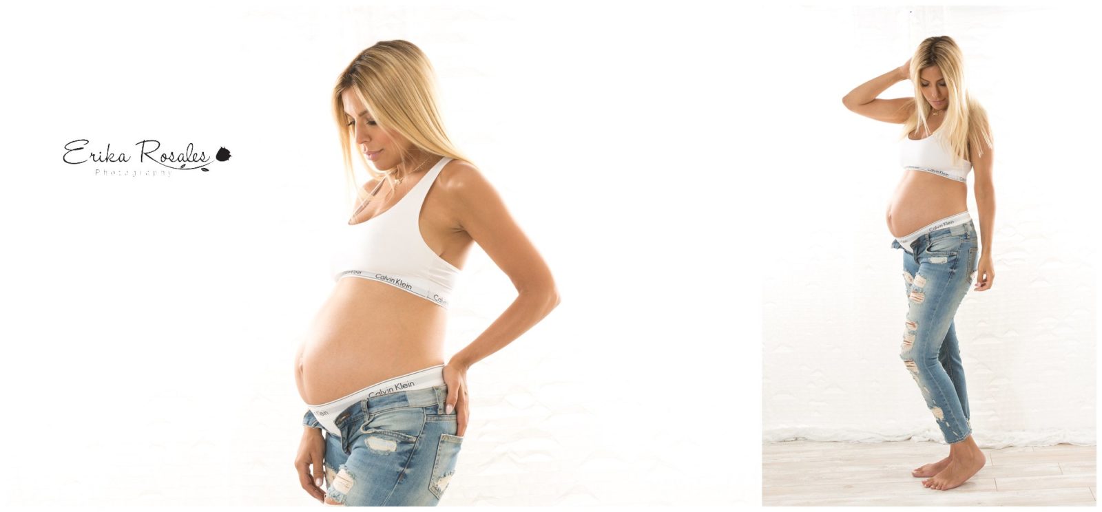 Erika Rosales Houston | Newborn-Smash Cake Maternity Photographer
