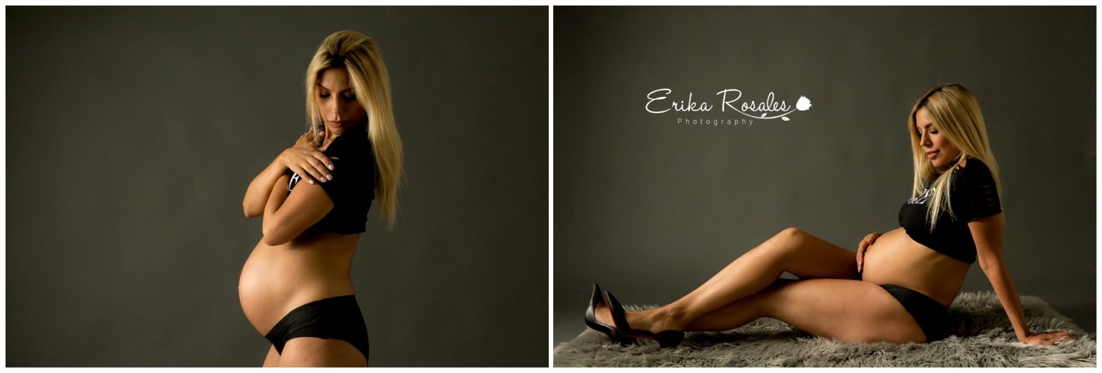 Erika Rosales New York Photo Studio | Family Portrait Studio in Bronx NY