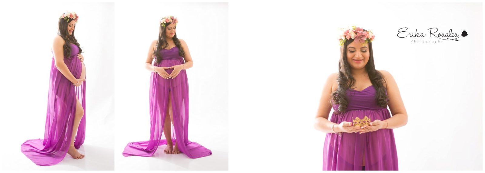 Erika Rosales Houston | Newborn-Smash Cake Maternity Photographer