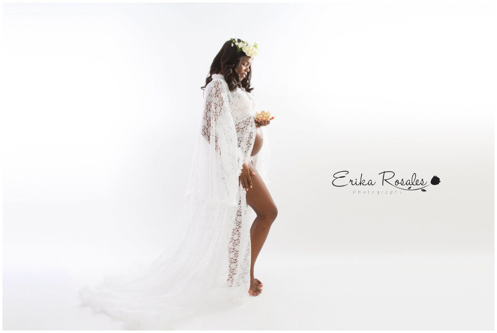 Erika Rosales New York Photo Studio | Family Portrait Studio in Bronx NY