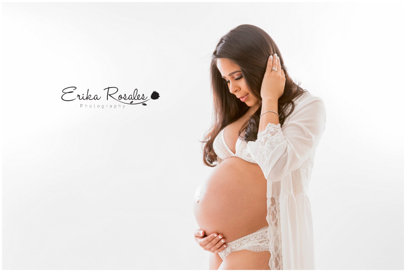 Erika Rosales New York Photo Studio | Family Portrait Studio in Bronx NY