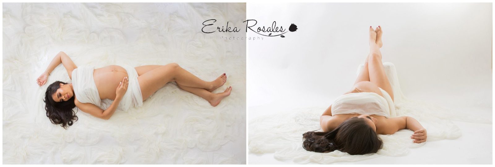 Erika Rosales New York Photo Studio | Family Portrait Studio in Bronx NY