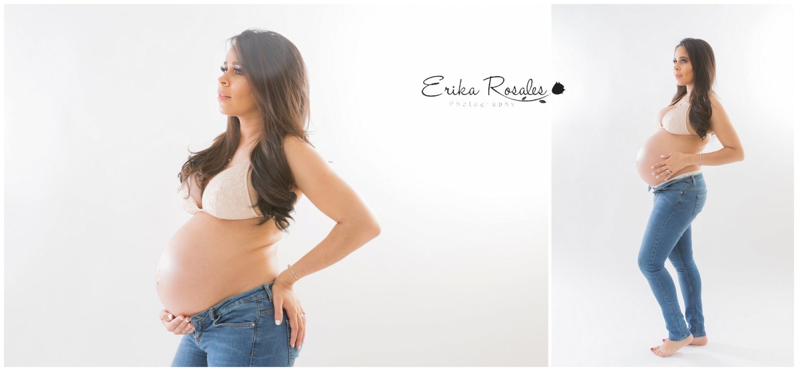 Erika Rosales New York Photo Studio | Family Portrait Studio in Bronx NY