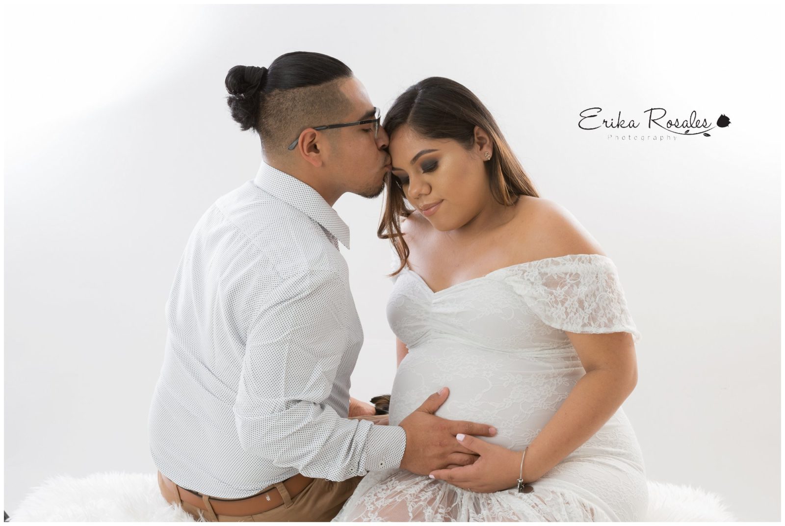 Erika Rosales New York Photo Studio | Family Portrait Studio in Bronx NY