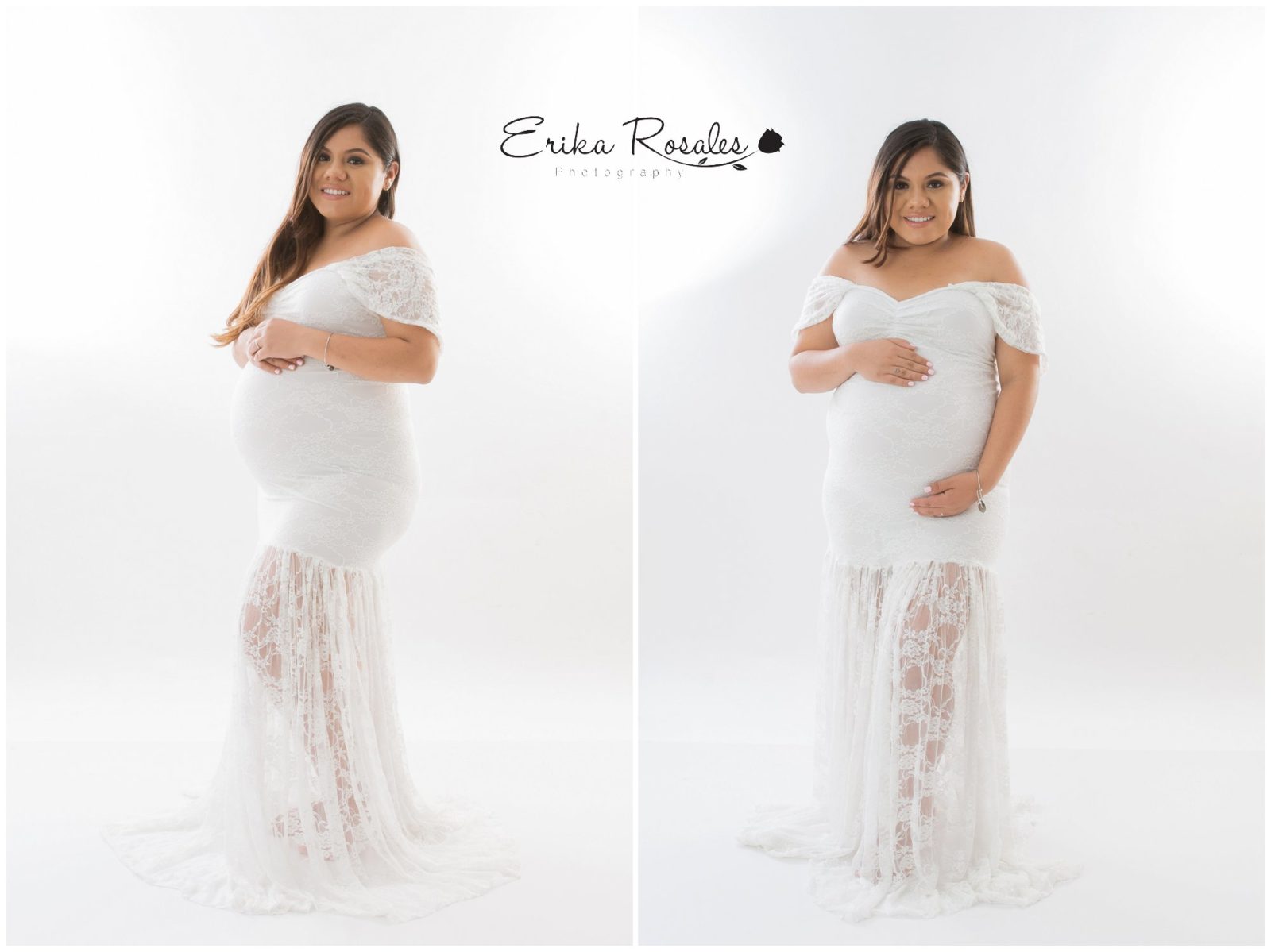 Erika Rosales New York Photo Studio | Family Portrait Studio in Bronx NY