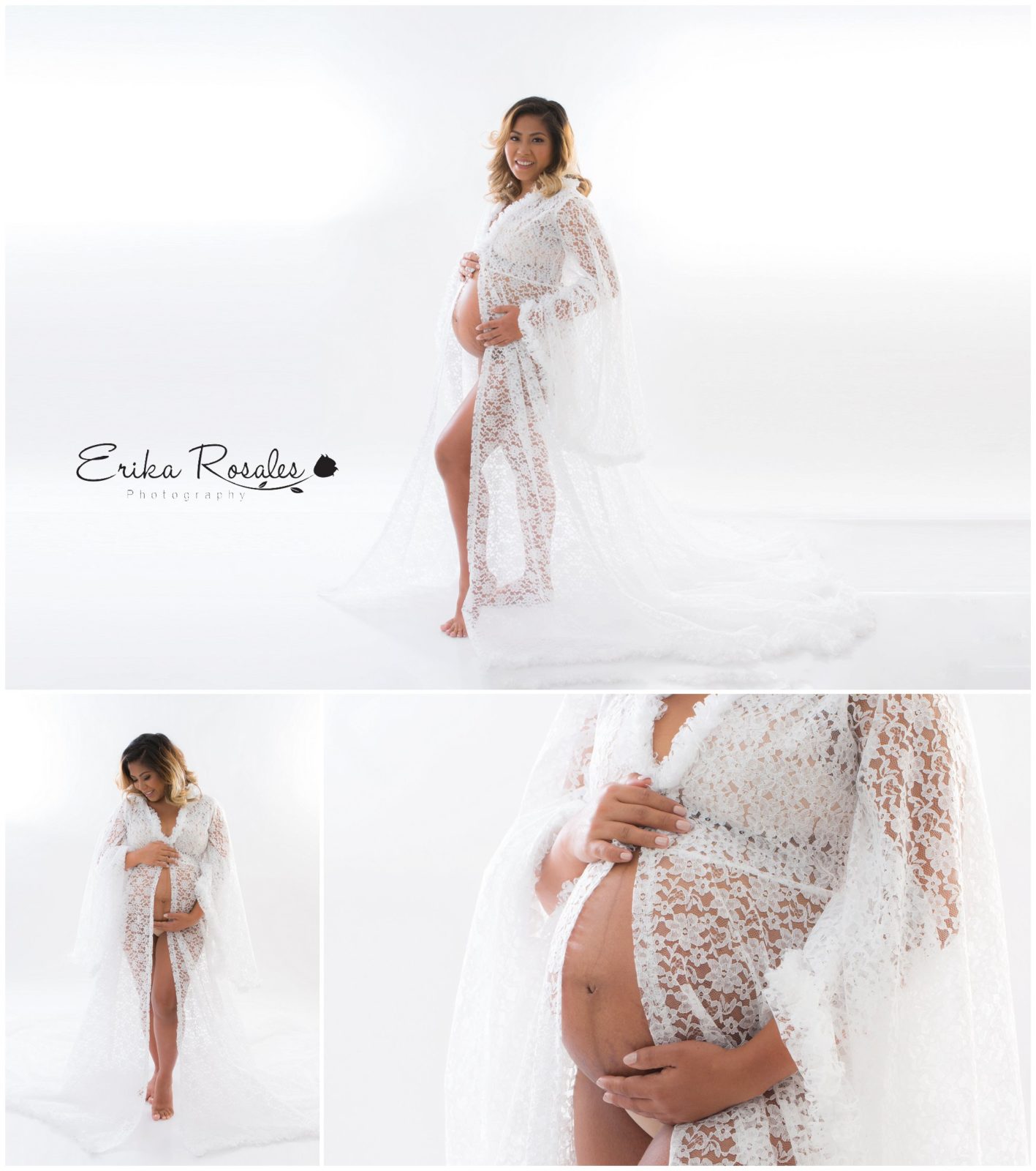 Erika Rosales New York Photo Studio | Family Portrait Studio in Bronx NY