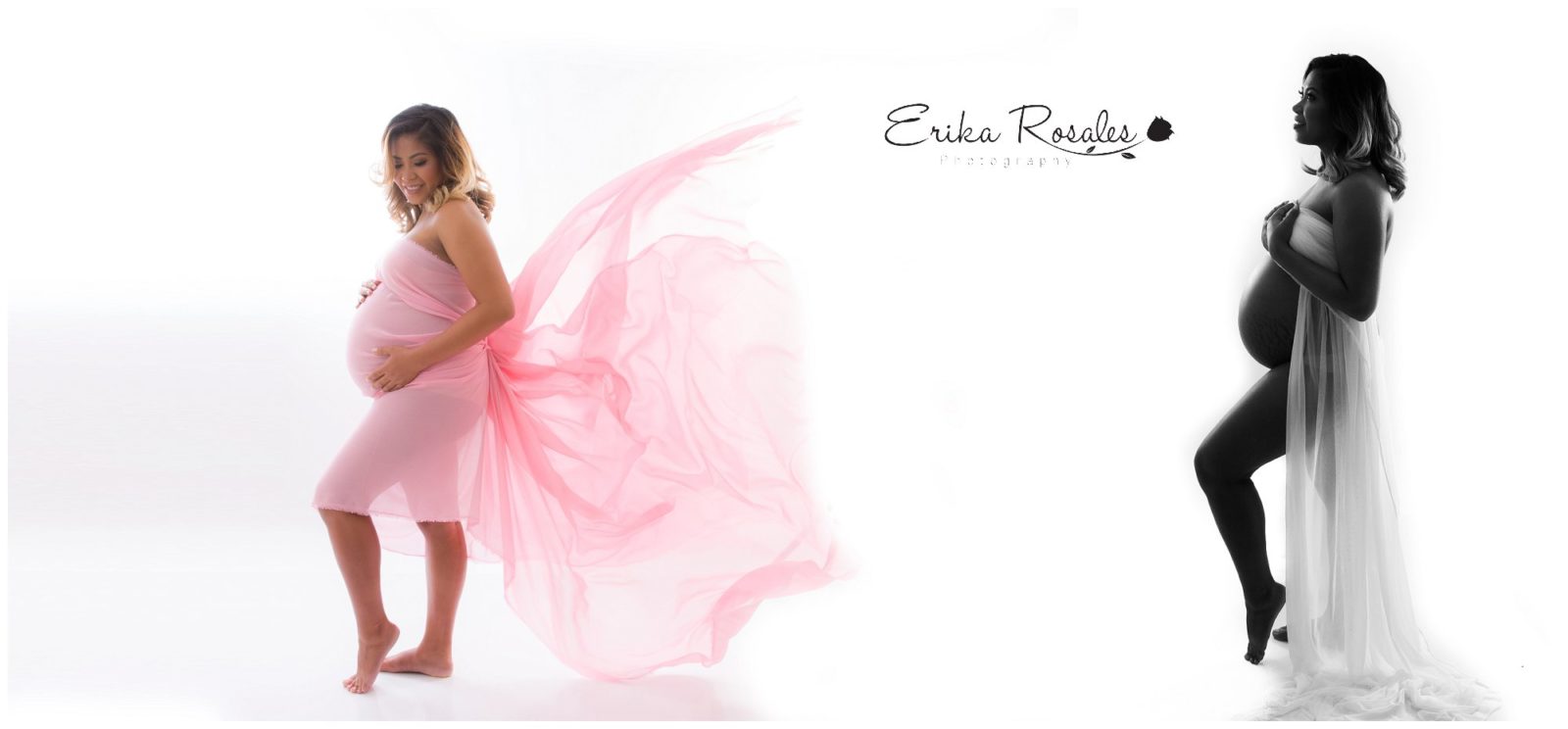 Erika Rosales New York Photo Studio | Family Portrait Studio in Bronx NY