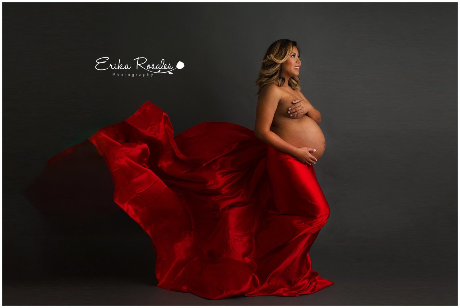 Erika Rosales New York Photo Studio | Family Portrait Studio in Bronx NY