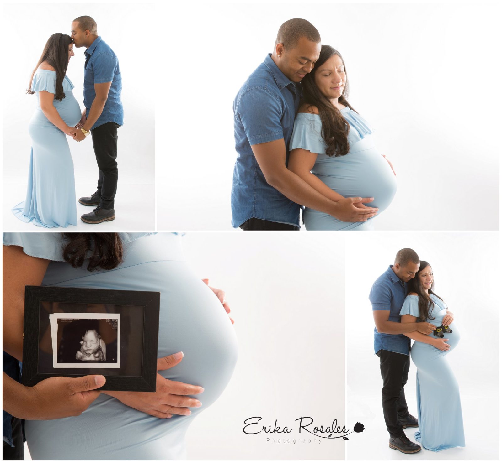 Erika Rosales Houston | Newborn-Smash Cake Maternity Photographer