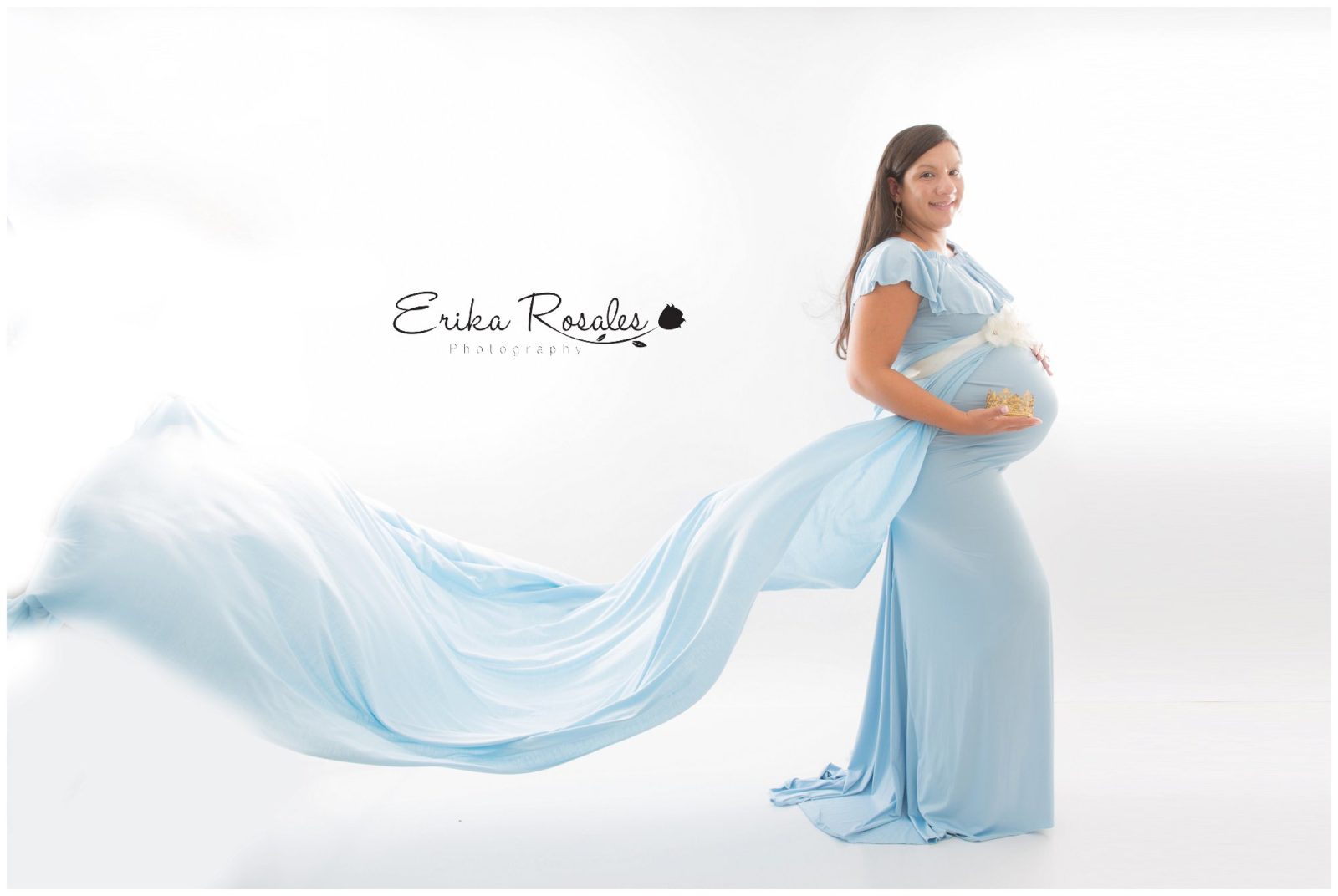 Erika Rosales New York Photo Studio | Family Portrait Studio in Bronx NY