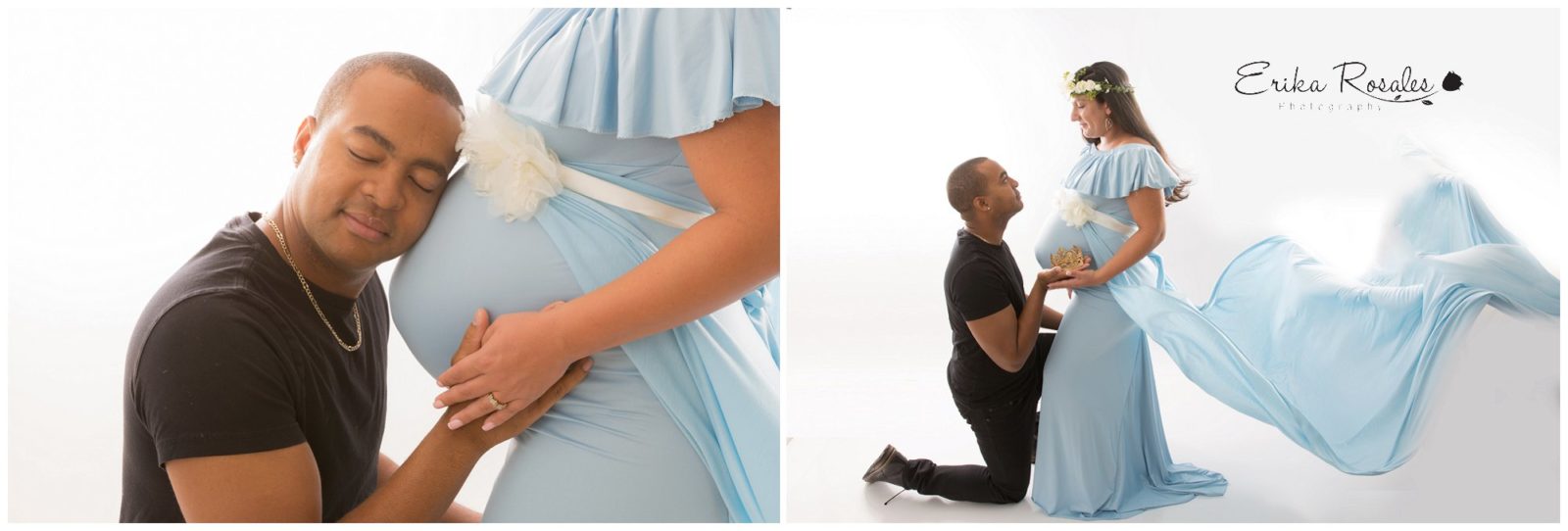 Erika Rosales Houston | Newborn-Smash Cake Maternity Photographer