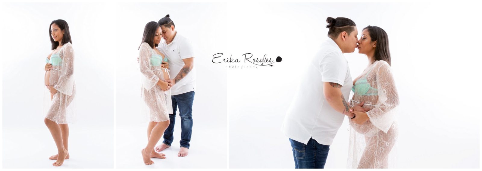 Erika Rosales New York Photo Studio | Family Portrait Studio in Bronx NY