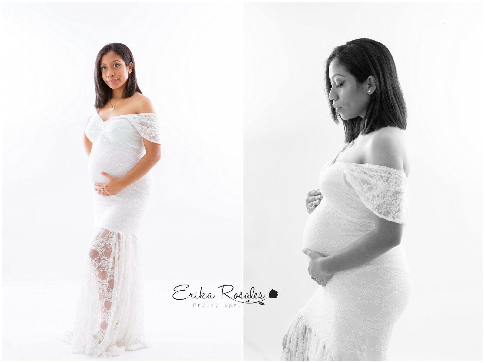 Erika Rosales New York Photo Studio | Family Portrait Studio in Bronx NY