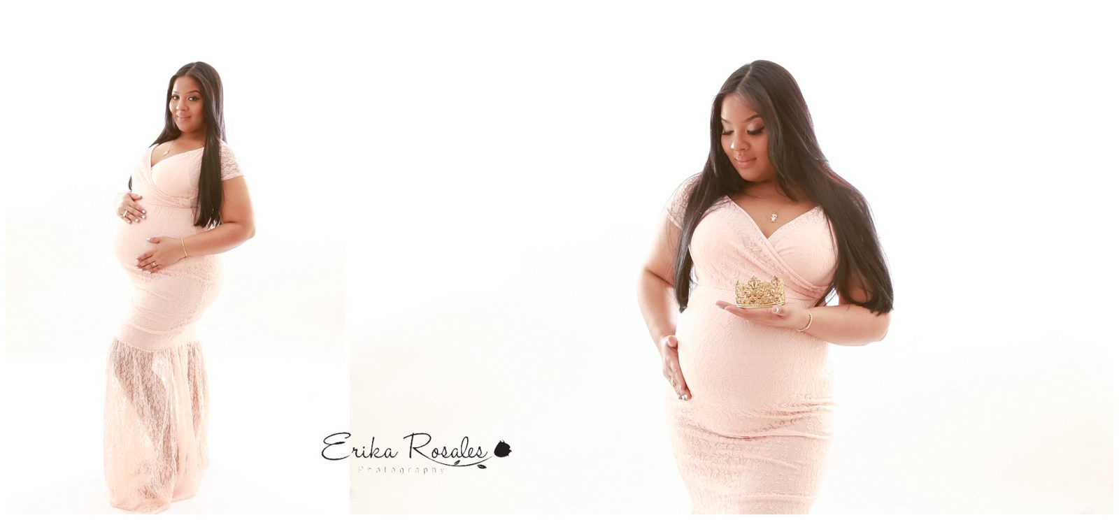 Erika Rosales New York Photo Studio | Family Portrait Studio in Bronx NY