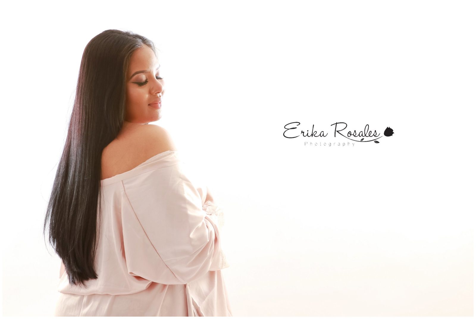 Erika Rosales New York Photo Studio | Family Portrait Studio in Bronx NY