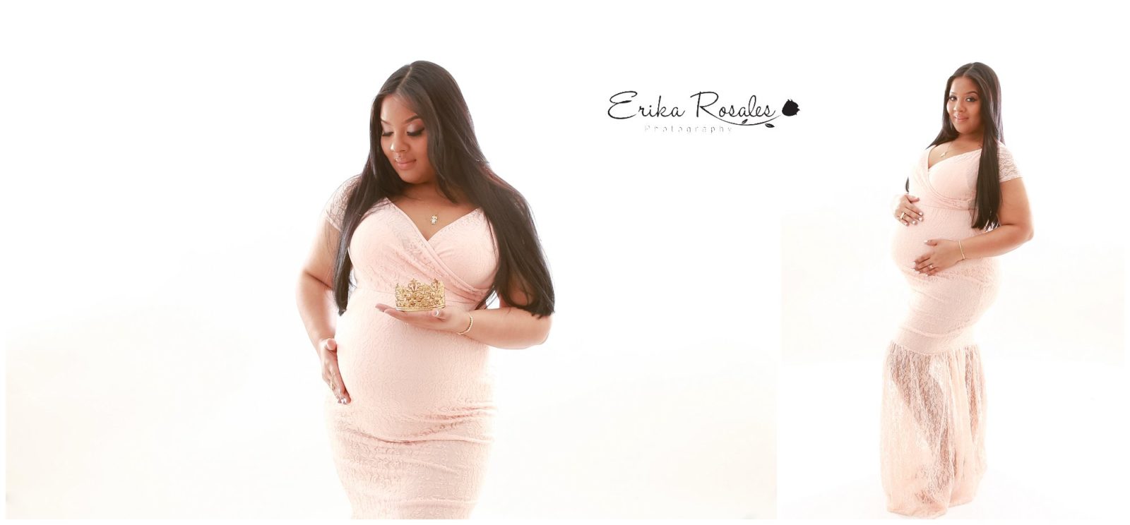 Erika Rosales New York Photo Studio | Family Portrait Studio in Bronx NY