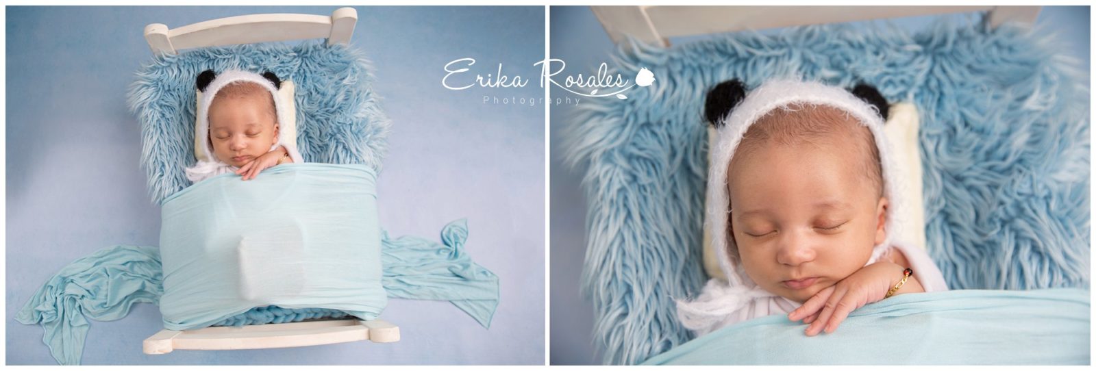 Erika Rosales New York Photo Studio | Family Portrait Studio in Bronx NY