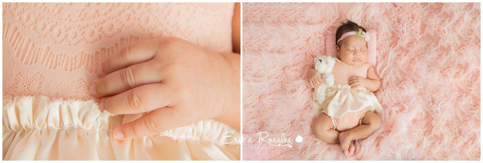 Erika Rosales New York Photo Studio | Family Portrait Studio in Bronx NY