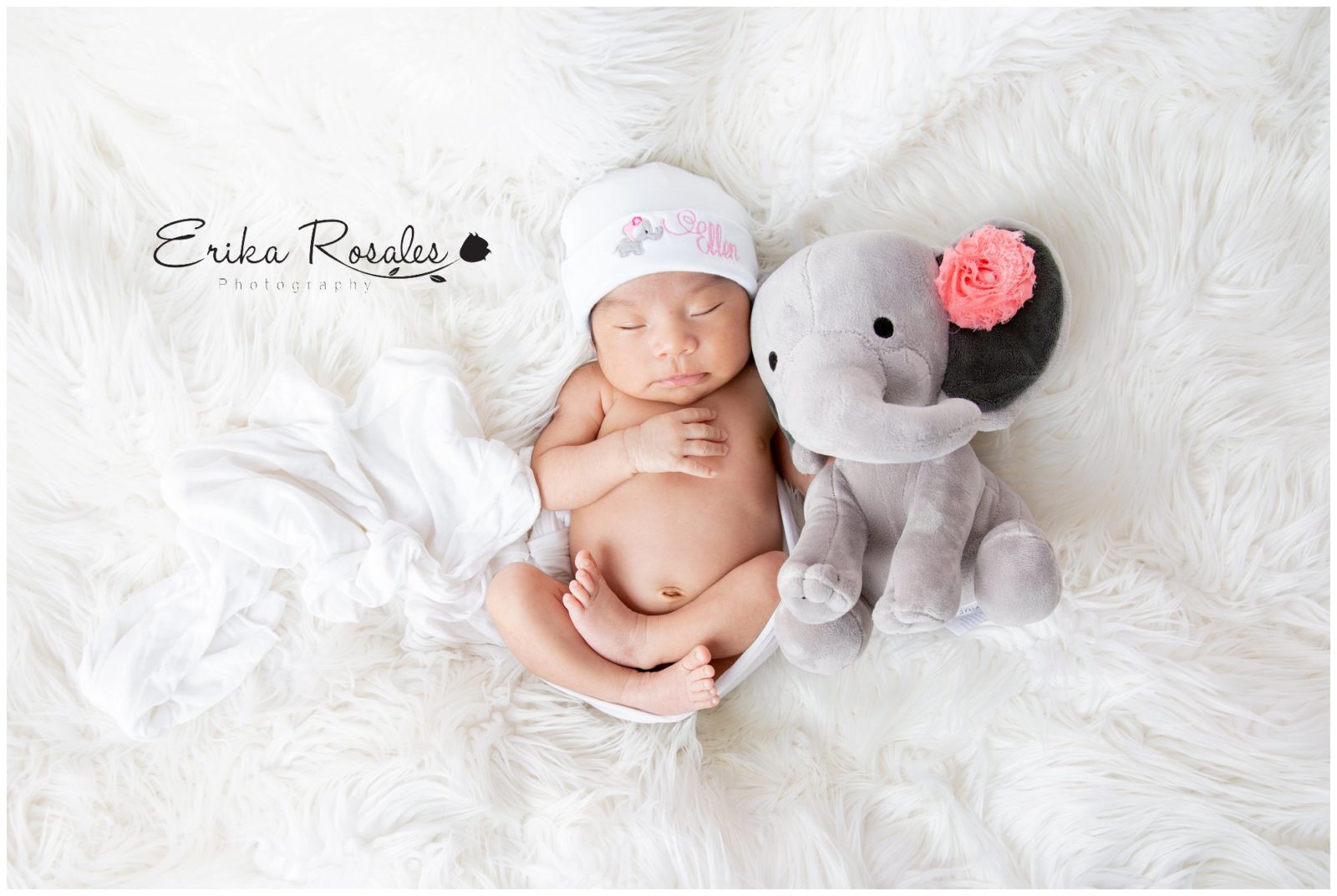 Erika Rosales New York Photo Studio | Family Portrait Studio in Bronx NY