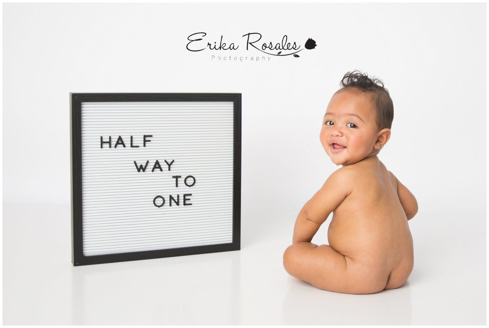 Erika Rosales New York Photo Studio | Family Portrait Studio in Bronx NY