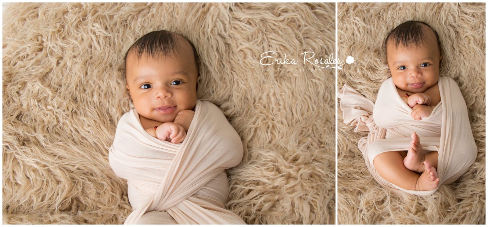 Erika Rosales New York Photo Studio | Family Portrait Studio in Bronx NY