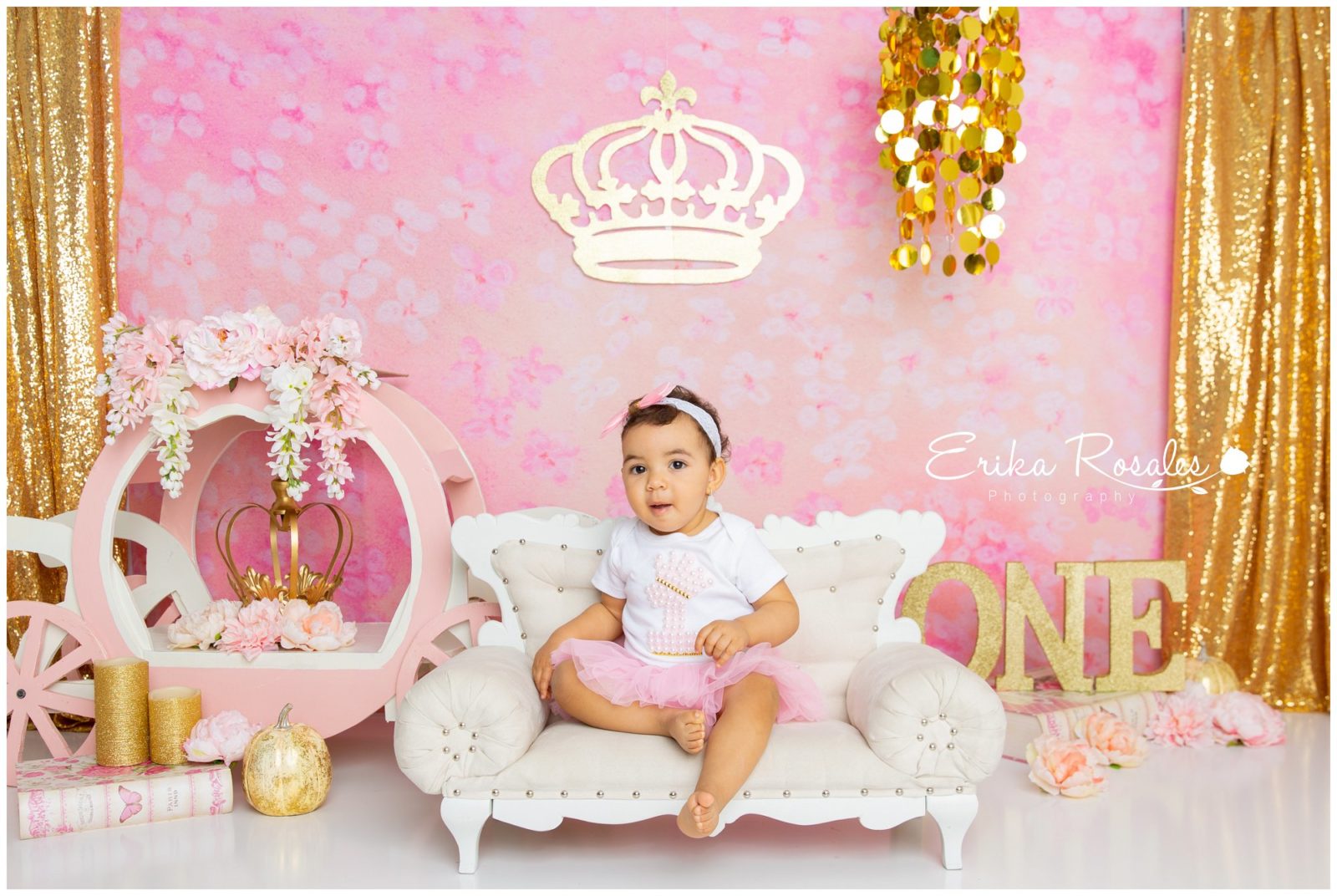 Erika Rosales New York Photo Studio | Family Portrait Studio in Bronx NY