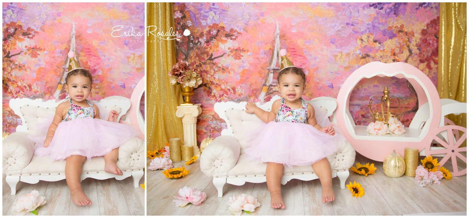 Erika Rosales New York Photo Studio | Family Portrait Studio in Bronx NY