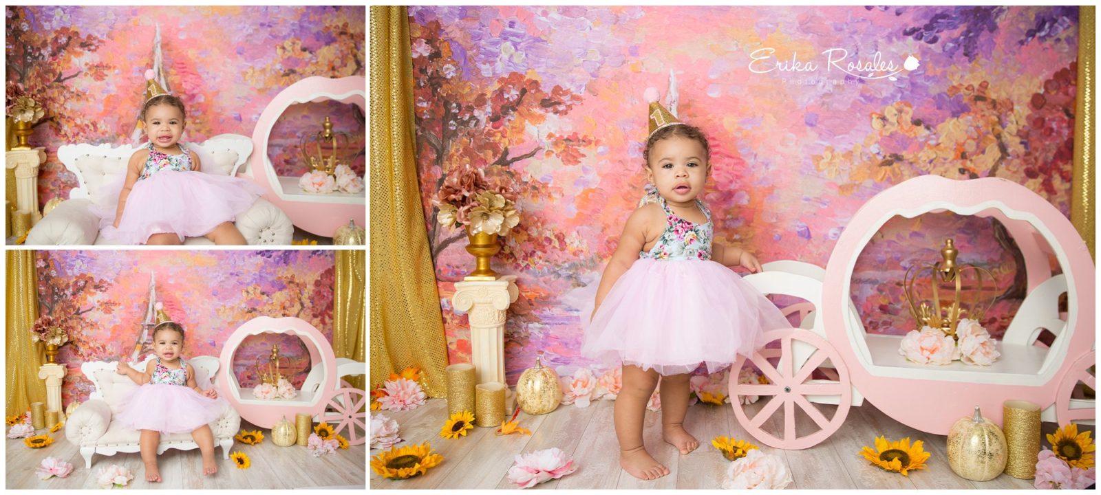 Erika Rosales New York Photo Studio | Family Portrait Studio in Bronx NY