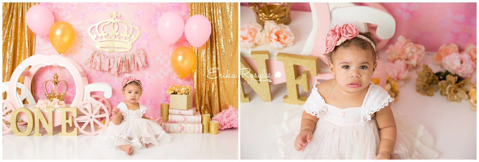 Erika Rosales New York Photo Studio | Family Portrait Studio in Bronx NY