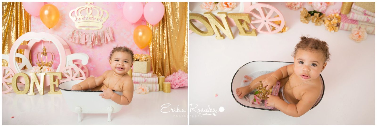 Erika Rosales New York Photo Studio | Family Portrait Studio in Bronx NY