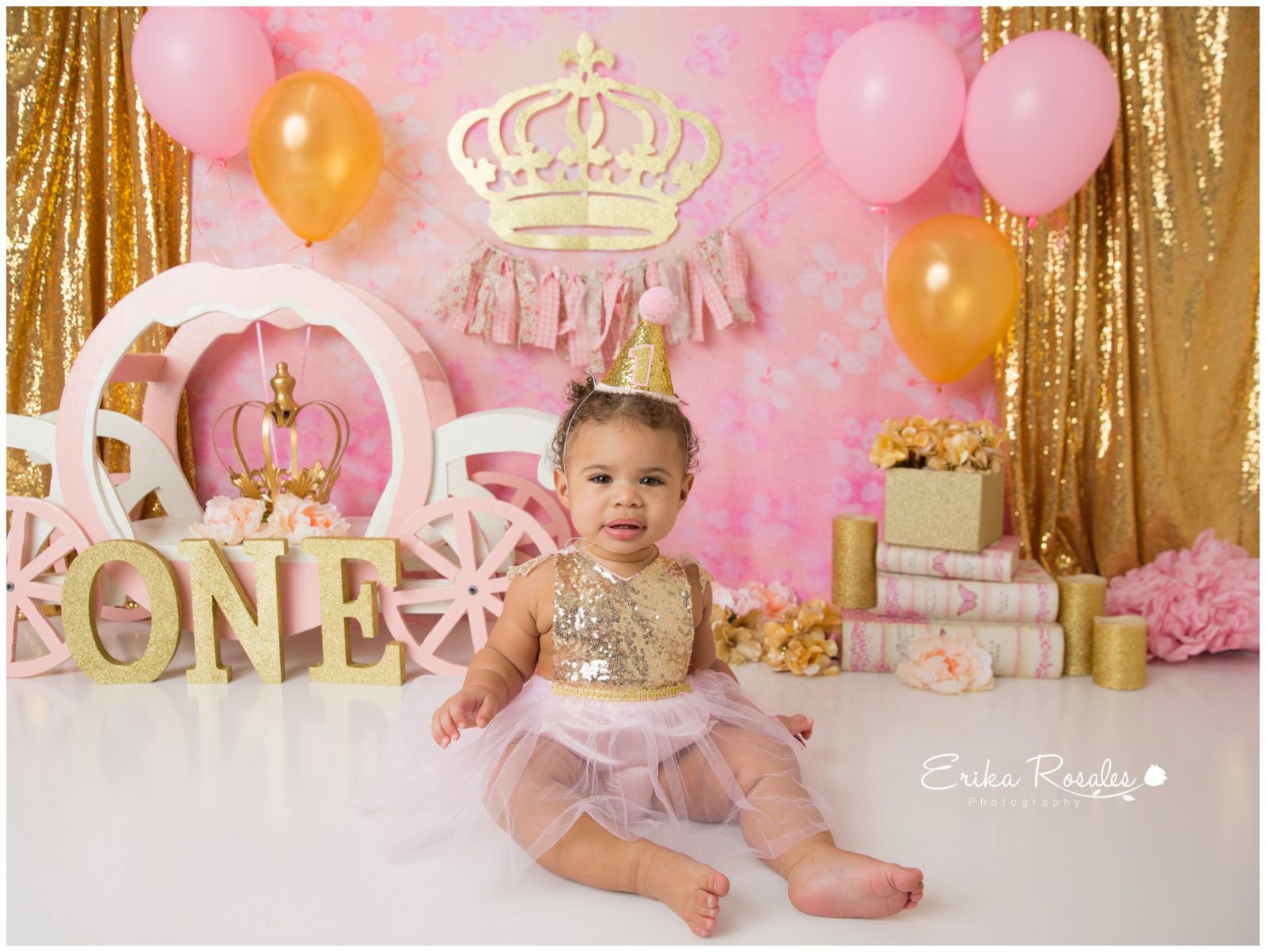 Erika Rosales New York Photo Studio | Family Portrait Studio in Bronx NY