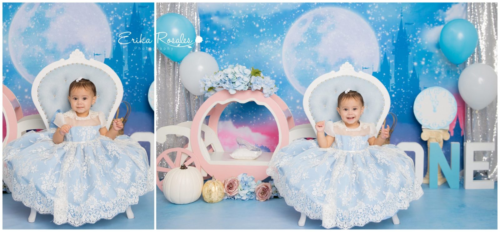 Erika Rosales New York Photo Studio | Family Portrait Studio in Bronx NY