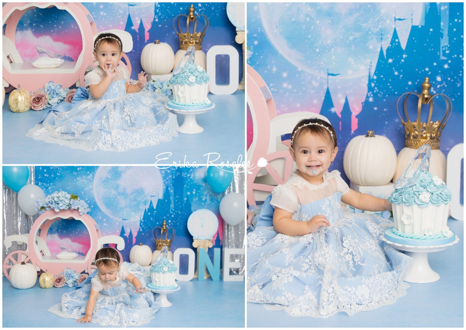 Erika Rosales New York Photo Studio | Family Portrait Studio in Bronx NY