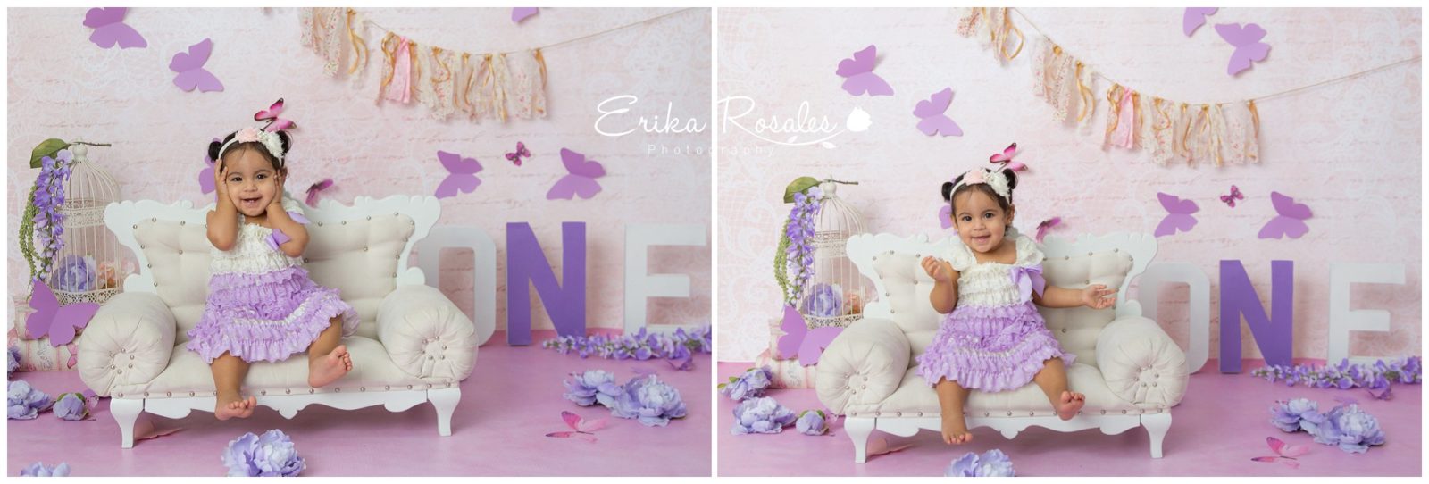 Erika Rosales New York Photo Studio | Family Portrait Studio in Bronx NY