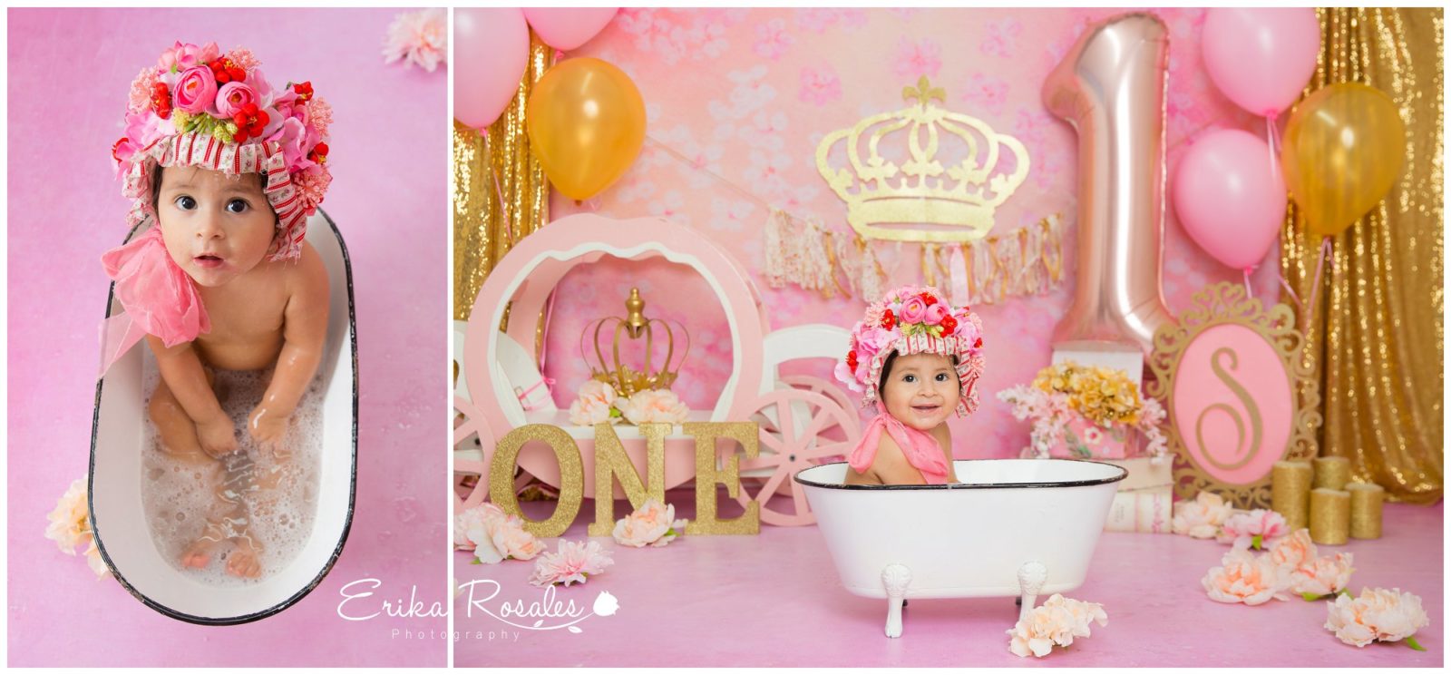 Erika Rosales New York Photo Studio | Family Portrait Studio in Bronx NY