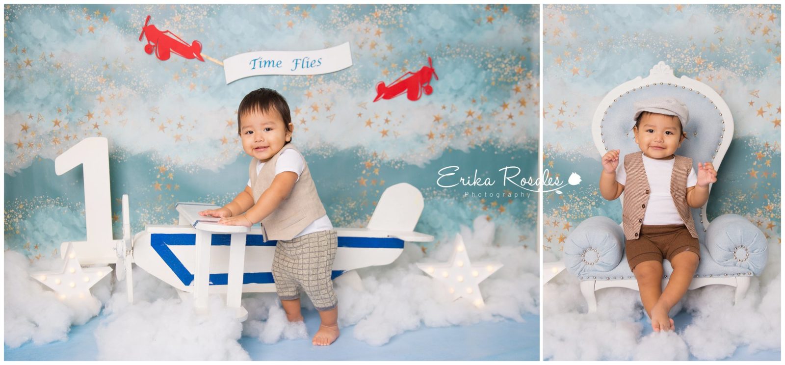 Erika Rosales New York Photo Studio | Family Portrait Studio in Bronx NY