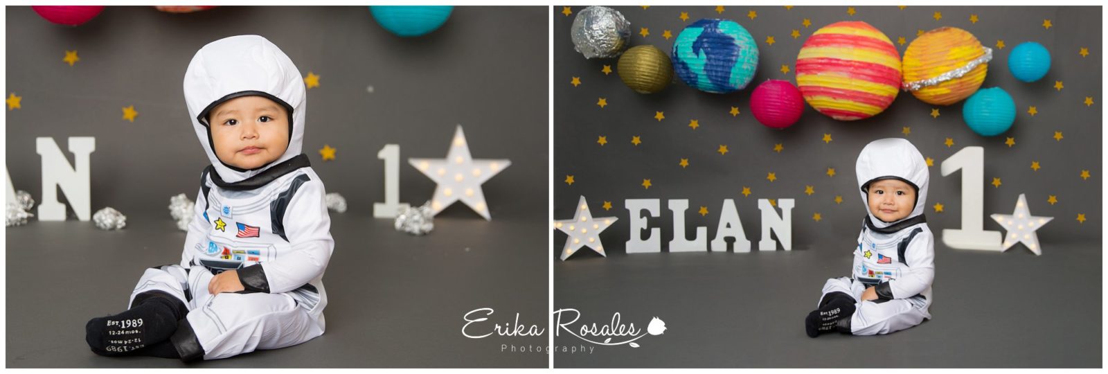 Erika Rosales Houston | Newborn-Smash Cake Maternity Photographer