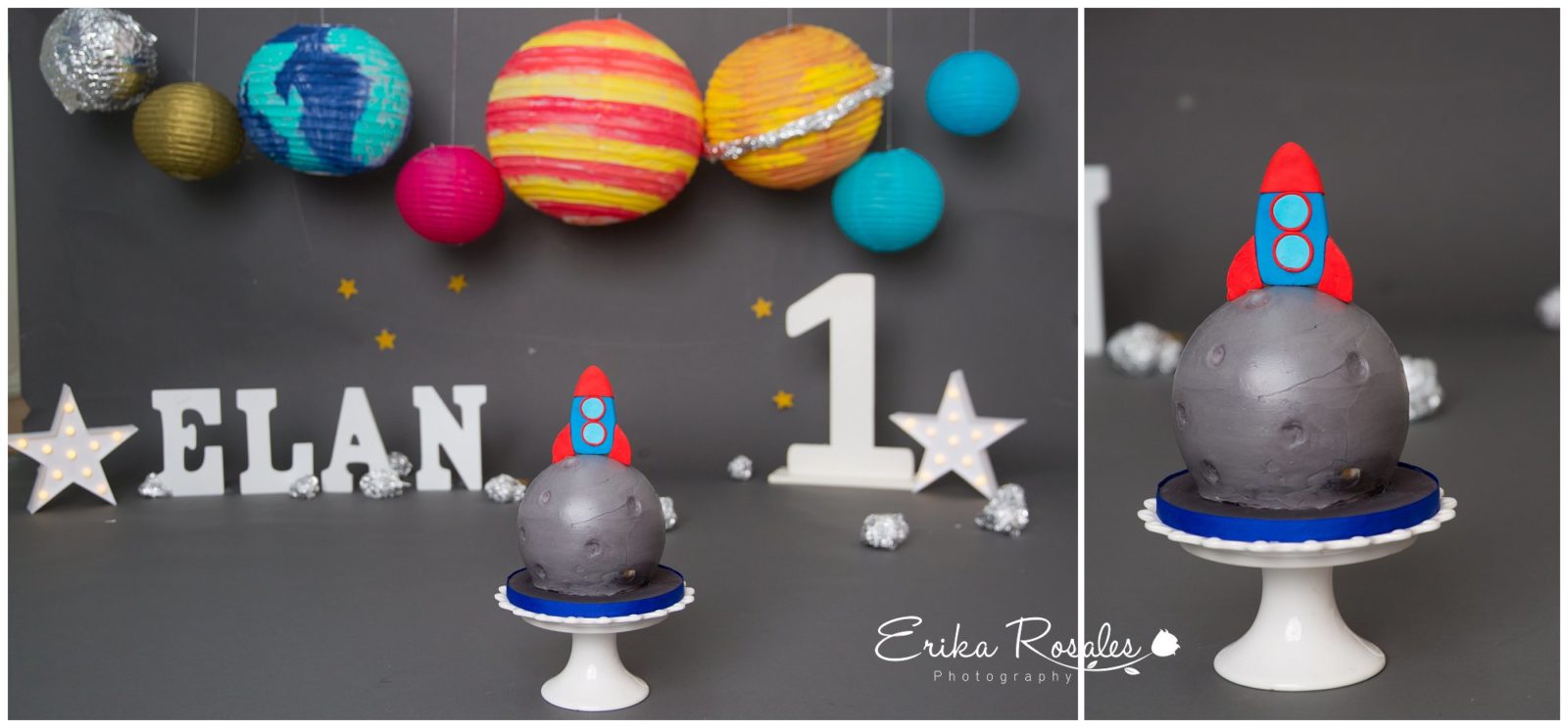 Erika Rosales Houston | Newborn-Smash Cake Maternity Photographer