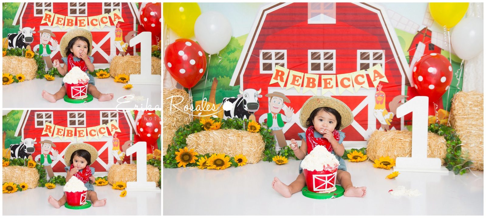 Erika Rosales New York Photo Studio | Family Portrait Studio in Bronx NY