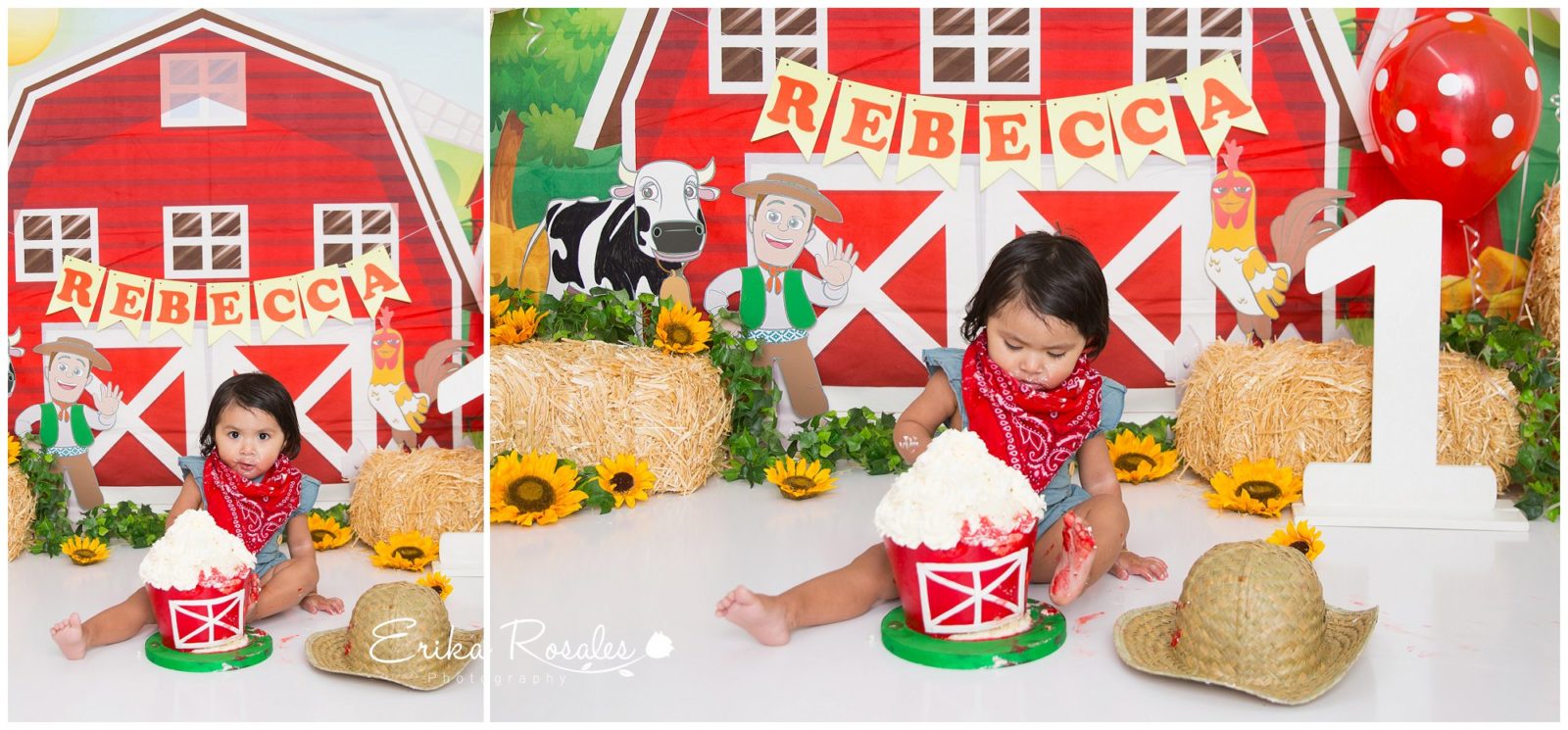 Erika Rosales New York Photo Studio | Family Portrait Studio in Bronx NY