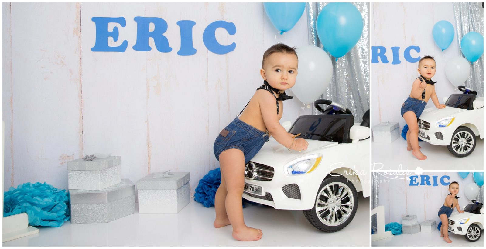 Erika Rosales New York Photo Studio | Family Portrait Studio in Bronx NY