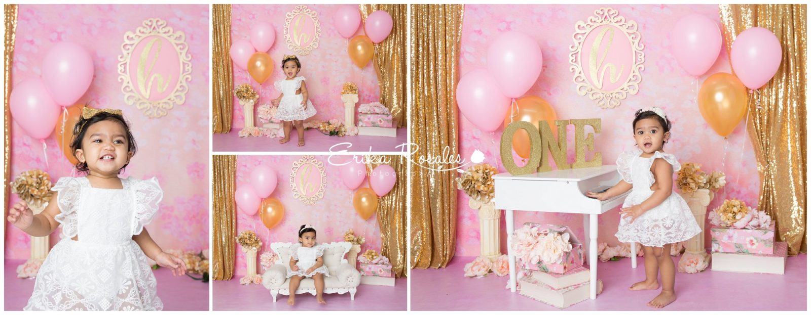 Erika Rosales New York Photo Studio | Family Portrait Studio in Bronx NY