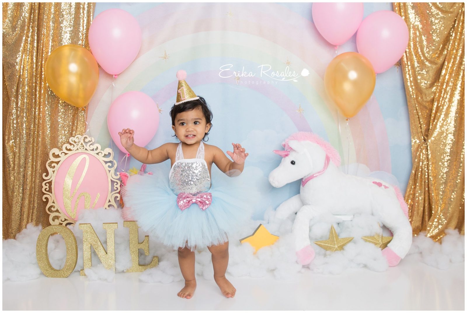 Erika Rosales New York Photo Studio | Family Portrait Studio in Bronx NY