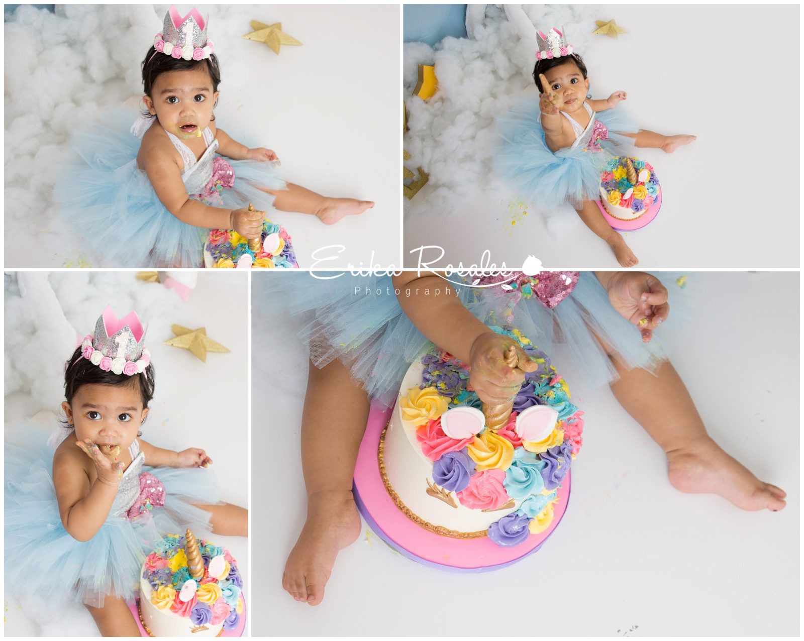 Erika Rosales New York Photo Studio | Family Portrait Studio in Bronx NY