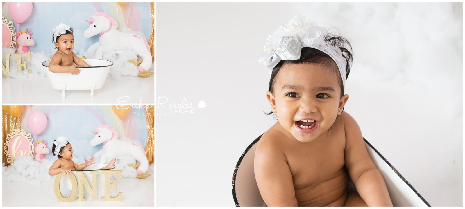 Erika Rosales New York Photo Studio | Family Portrait Studio in Bronx NY